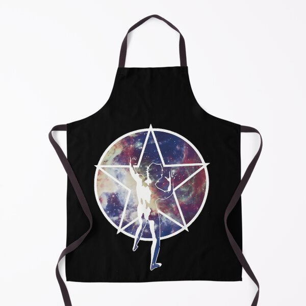 Item preview, Man Silhouette Standing Inside Star designed and sold by Wearabeau.