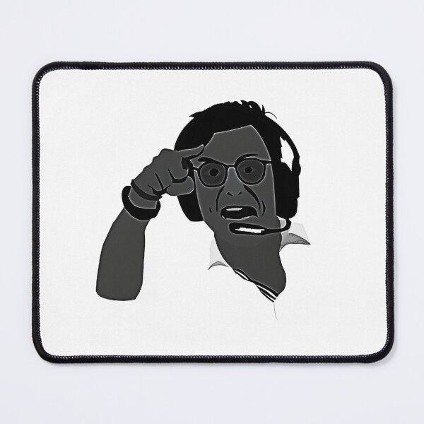 Item preview, Toto Wolff Angry Reaction Design Inspired by Hamilton and Bottas at Brazilian Grand Prix designed and sold by HBICH.
