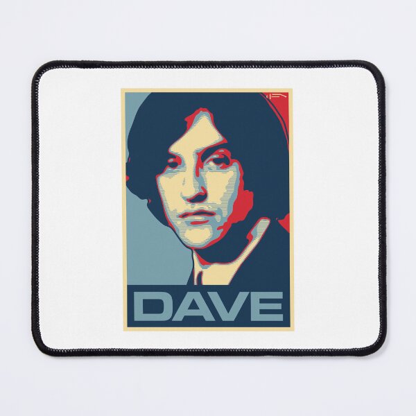 Item preview, Dave designed and sold by DFA.