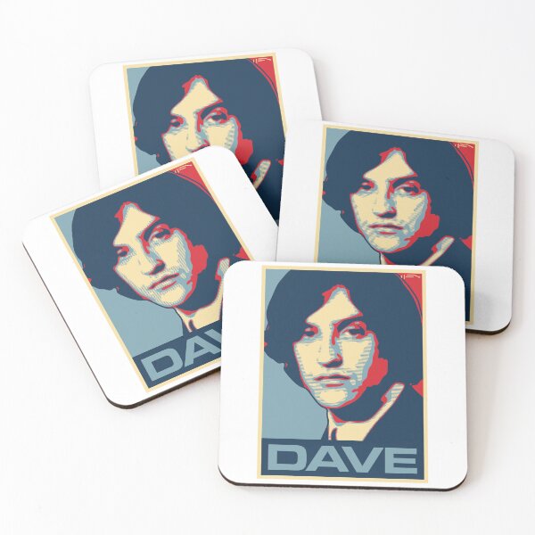 Item preview, Dave designed and sold by DFA.