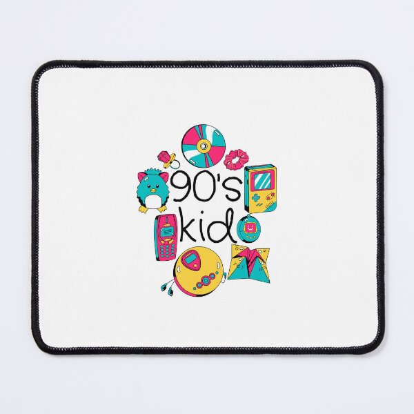 Item preview, 90's Kid designed and sold by Absolutely Toptus.