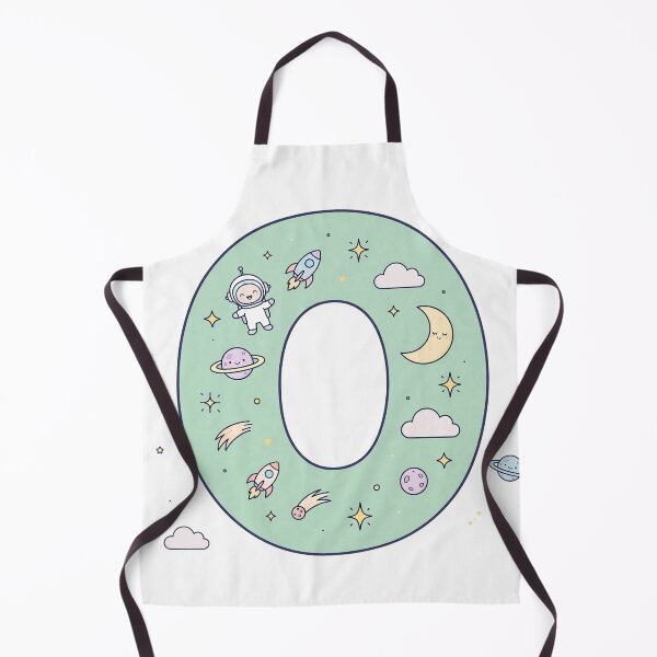 Item preview, O - Floral Alphabet Letter designed and sold by BoldcreationsM.