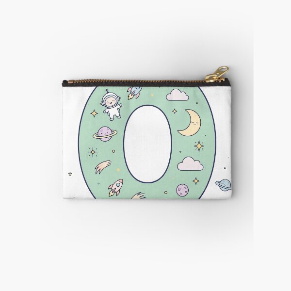 Item preview, O - Floral Alphabet Letter designed and sold by BoldcreationsM.