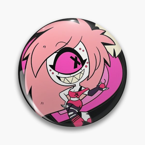 Item preview, Cherri Bomb designed and sold by Artisticallyles.