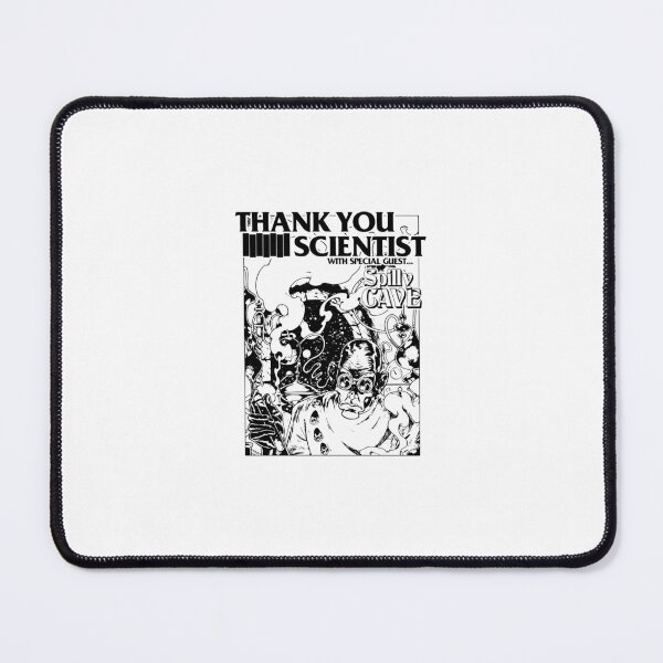 Item preview, Copy of Thank You Scientist designed and sold by dixondesi.