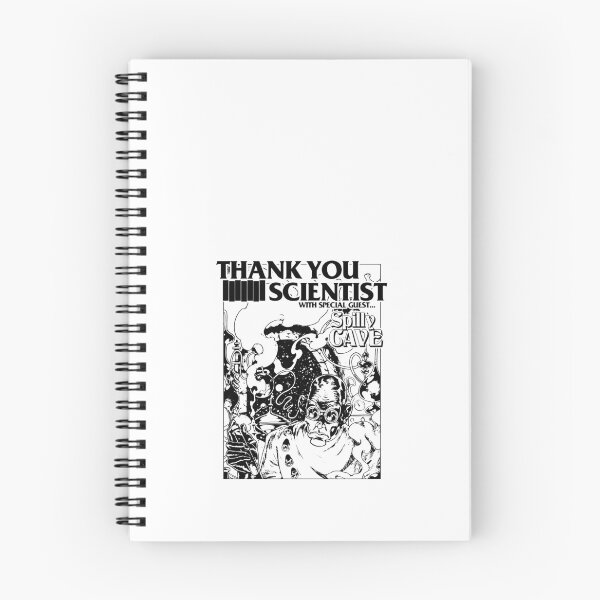 Item preview, Copy of Thank You Scientist designed and sold by dixondesi.