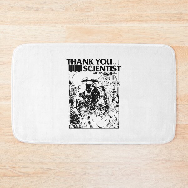 Item preview, Copy of Thank You Scientist designed and sold by dixondesi.