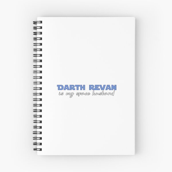 Item preview, Darth Revan is my Space Husband designed and sold by RovaksBitsnBobs.