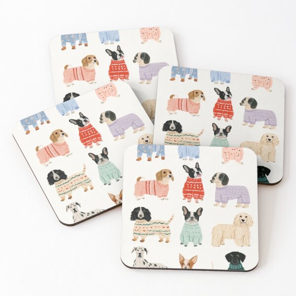 Item preview, Barking Bad: Wiener Takes All in a Flea-ce Market Showdown designed and sold by Print Fiction.