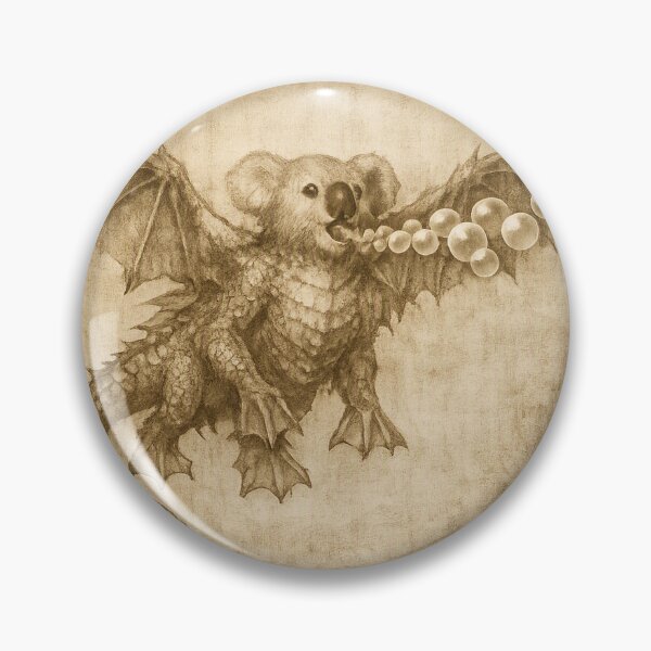 Item preview, The Shroud of Koalin designed and sold by CapsuLia.
