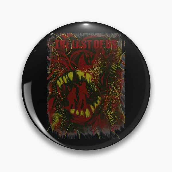 Item preview, Post Apocalyptic Monster Mouth Survival Sketch designed and sold by Giang6MWvEo.