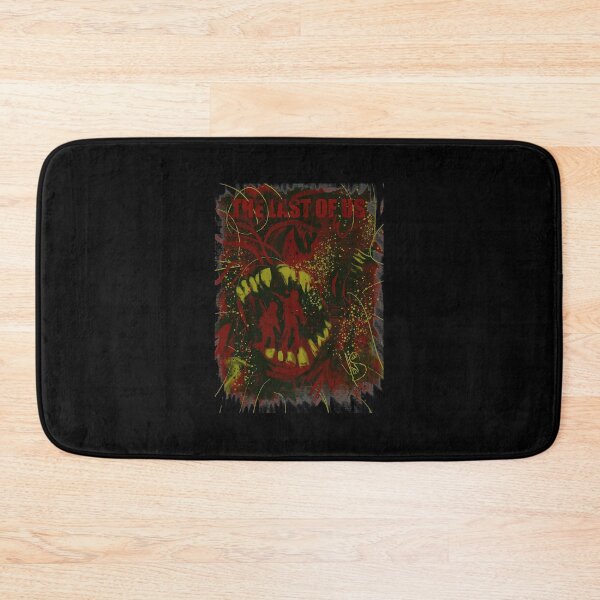 Item preview, Post Apocalyptic Monster Mouth Survival Sketch designed and sold by Giang6MWvEo.