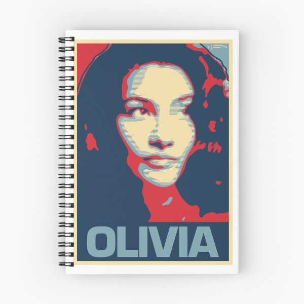 Item preview, Olivia designed and sold by DFA.