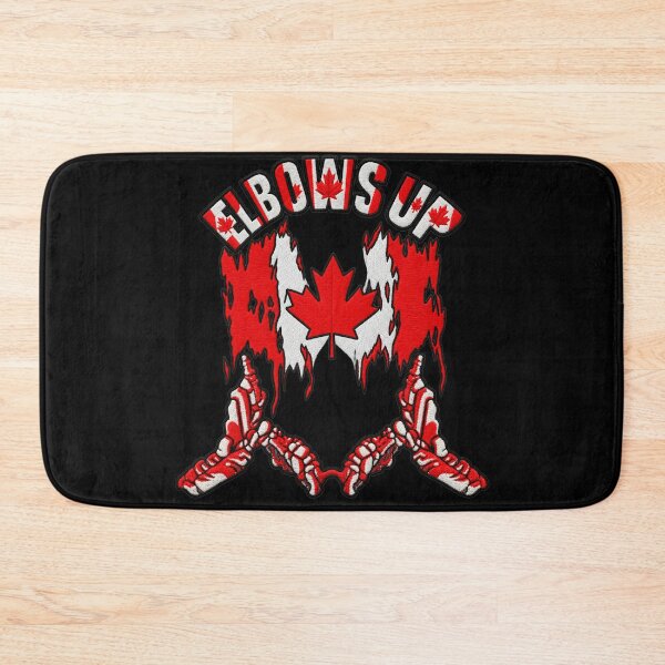 Item preview, Elbows Up Canadian Pride Canada Strong designed and sold by ArtDesignTp.