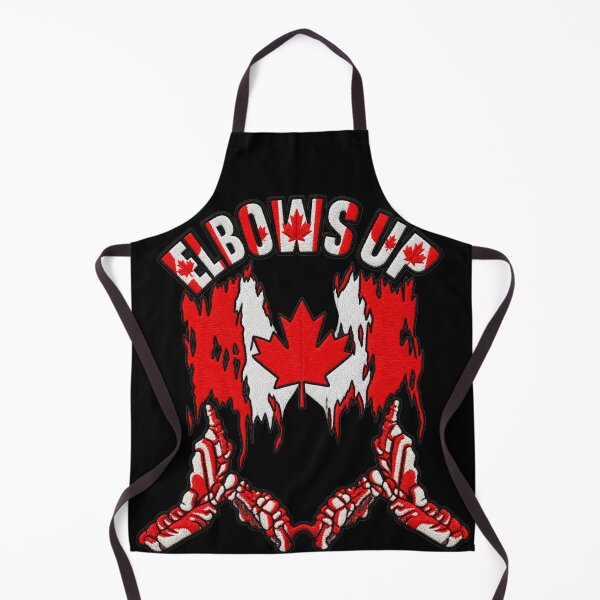 Item preview, Elbows Up Canadian Pride Canada Strong designed and sold by ArtDesignTp.