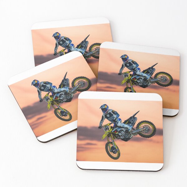 Item preview, ken roczen_94 designed and sold by kahisageeky.