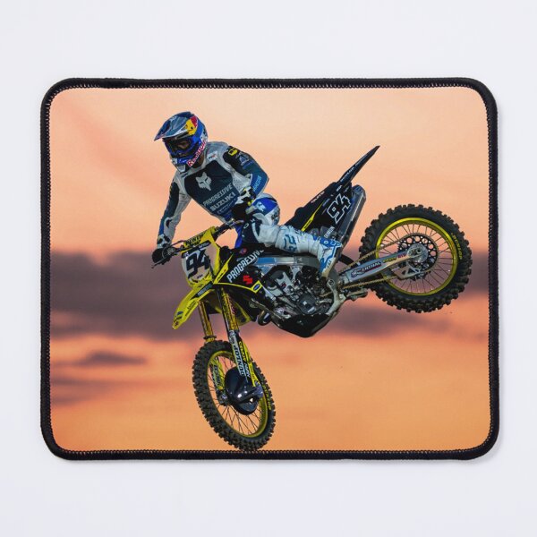Item preview, ken roczen_94 designed and sold by kahisageeky.