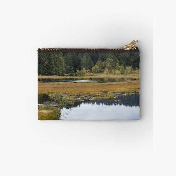Item preview, Lac de Lispach Reflections in Autumn designed and sold by Imladris01.