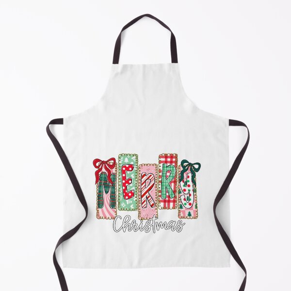 Item preview, 70s Style Merry Christmas designed and sold by MassonCalepon.