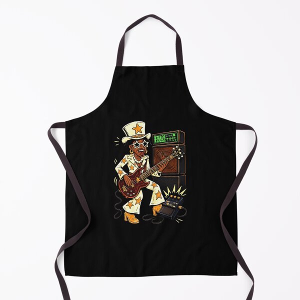 Item preview, Bootsy Collins designed and sold by scottud.