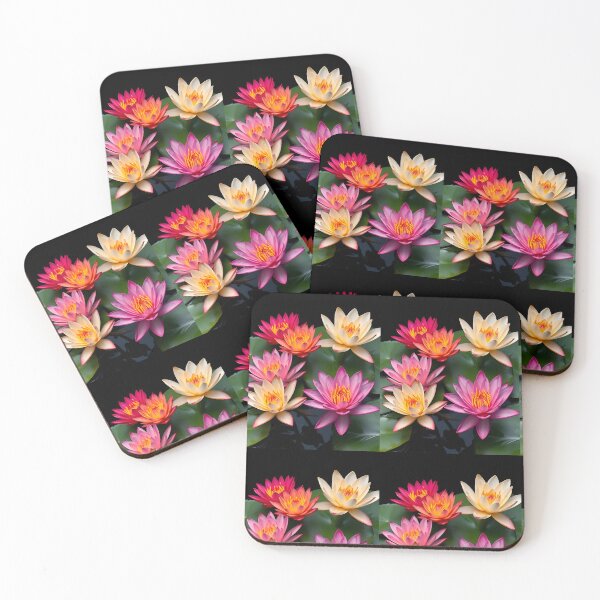 Item preview, Lucky Lily  – Bring Fortune  designed and sold by vinothmech53.