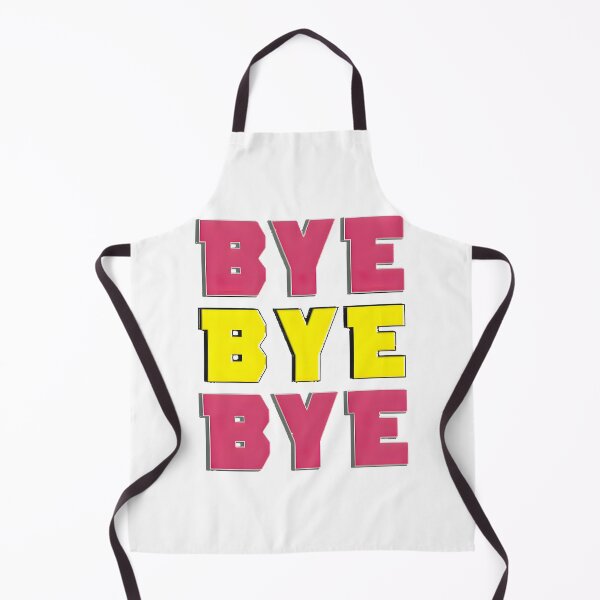 Item preview, Bye Bye Bye Deadpool and Wolverine Inspired Graphic Design designed and sold by Astvrix.