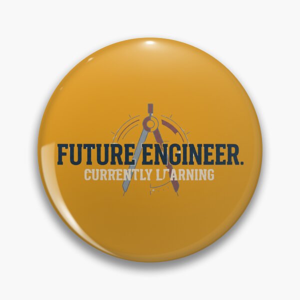 Item preview, Future Engineer Currently Learning designed and sold by Amr Darwish Graphic designer.