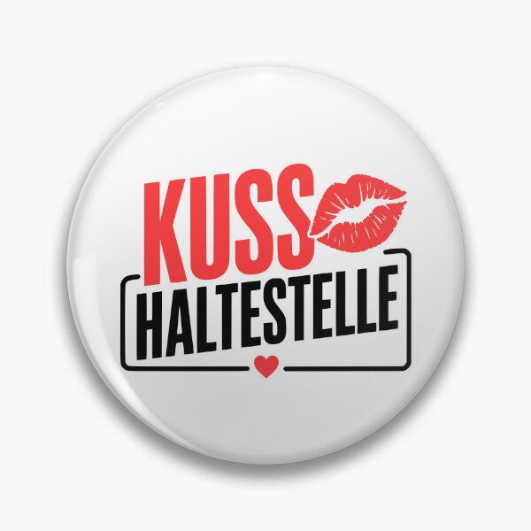 Item preview, Kiss Stop Love Funny Valentine's Day designed and sold by Loona97.