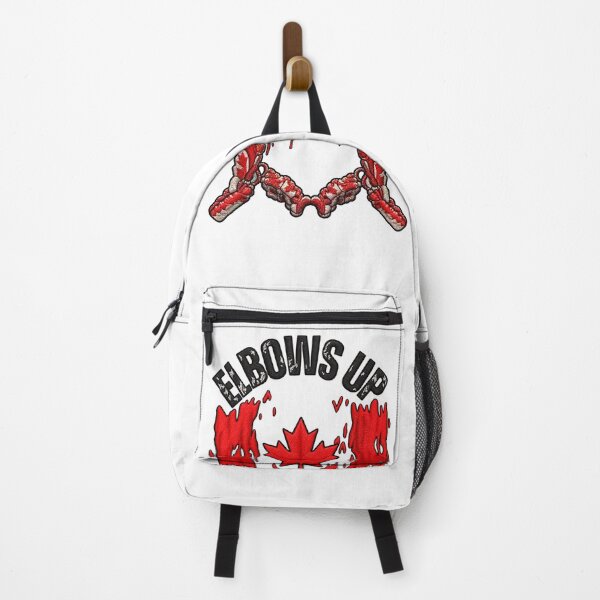 Item preview, Elbows Up Canadian Pride Canada Unity designed and sold by ArtDesignTp.
