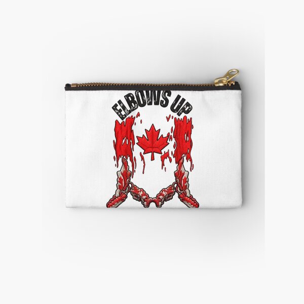 Item preview, Elbows Up Canadian Pride Canada Unity designed and sold by ArtDesignTp.