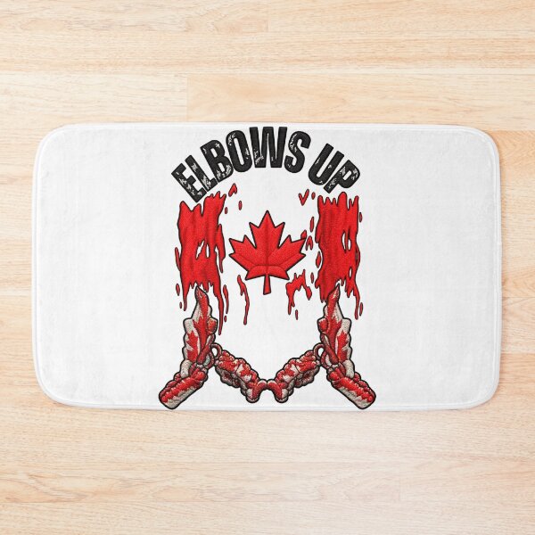 Item preview, Elbows Up Canadian Pride Canada Unity designed and sold by ArtDesignTp.