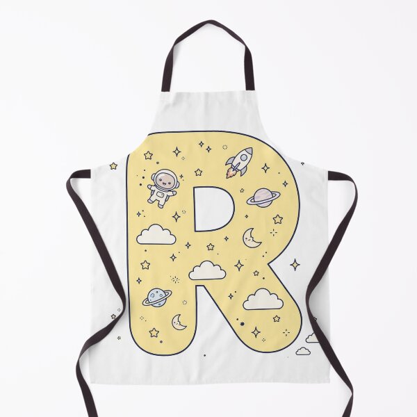 Item preview, R - Floral Alphabet Letter designed and sold by BoldcreationsM.