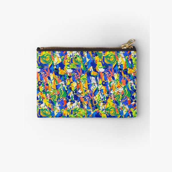 Item preview, A riot of color in the game of fragments designed and sold by Sigtrix.