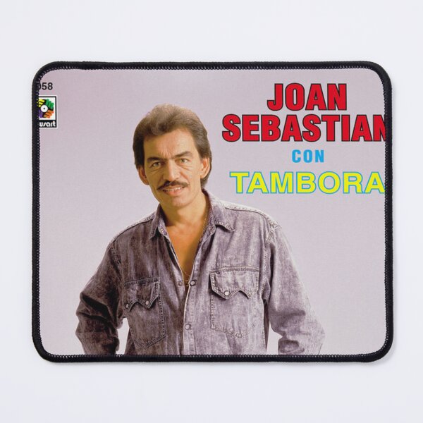 Item preview, Joan Sebastian - Con tambora, vol. 1 album 1991 designed and sold by Lanhvamy2689.