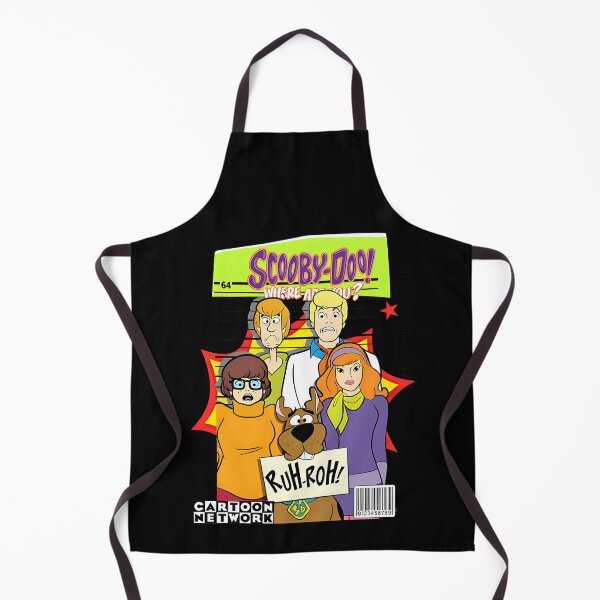 Item preview, Mystery Gang Mugshot Cartoon Poster Illustration designed and sold by aware-ness.