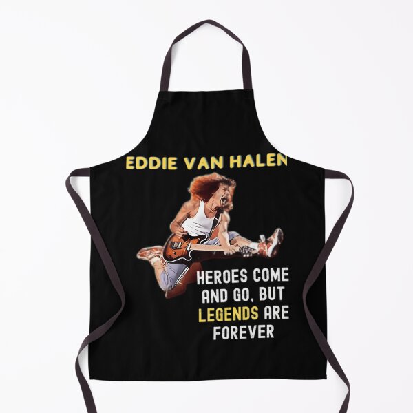 Item preview, Jumping Guitarist Live Action Quote designed and sold by WickedandLovely.