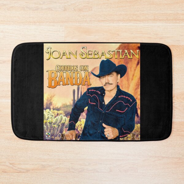 Item preview, Joan Sebastian - Corridos Con Banda album 2013 designed and sold by Lanhvamy2689.