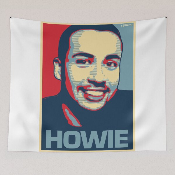 Item preview, Howie designed and sold by DFA.
