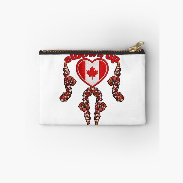 Item preview, Elbows Up Canadian Pride Canadian Spirit designed and sold by ArtDesignTp.