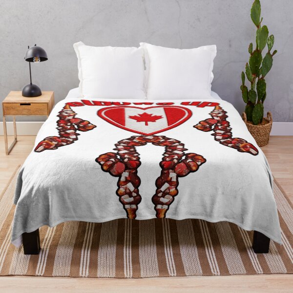 Item preview, Elbows Up Canadian Pride Canadian Spirit designed and sold by ArtDesignTp.