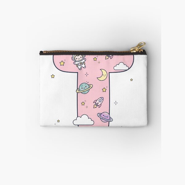 Item preview, T - Floral Alphabet Letter designed and sold by BoldcreationsM.