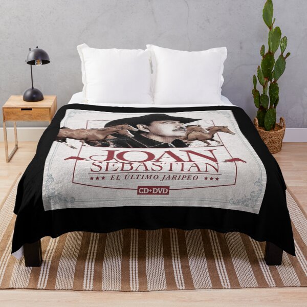 Item preview, Joan Sebastian - El Último Jaripeo album 2017 designed and sold by Lanhvamy2689.