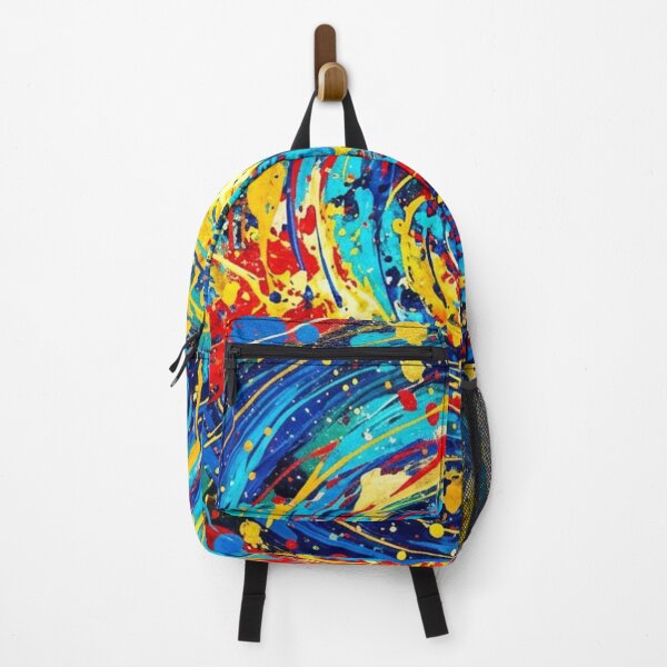Item preview, Color vortex cosmic energy flow designed and sold by Sigtrix.