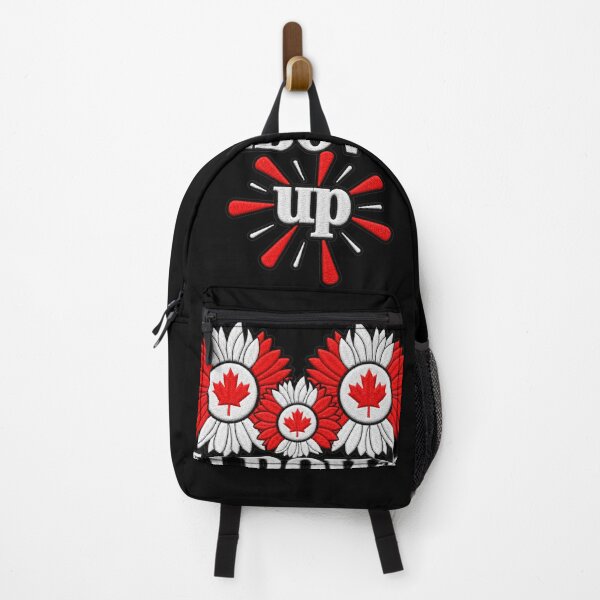 Item preview, Elbows Up Canadian Pride Proud Canadian designed and sold by ArtDesignTp.