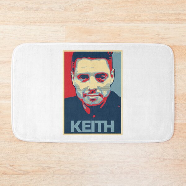 Item preview, Keith designed and sold by DFA.