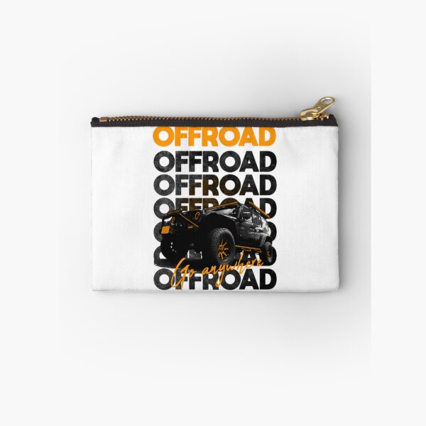 Item preview, Offroad - Go Anywhere designed and sold by eiliyahm-cclur.