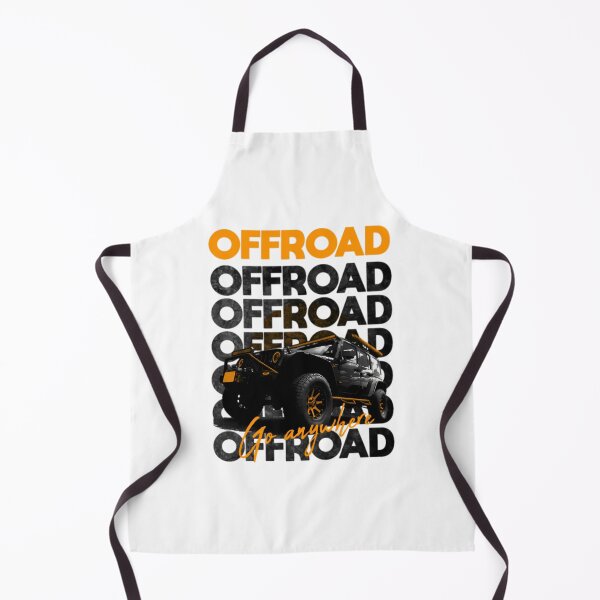 Item preview, Offroad - Go Anywhere designed and sold by eiliyahm-cclur.