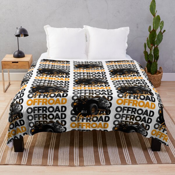 Item preview, Offroad - Go Anywhere designed and sold by eiliyahm-cclur.