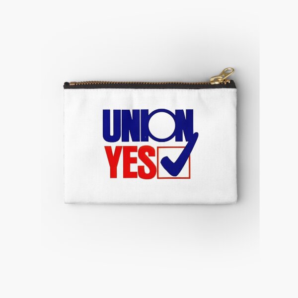 Item preview, Union Yes designed and sold by zyla-calkins.