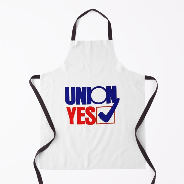 Item preview, Union Yes designed and sold by zyla-calkins.